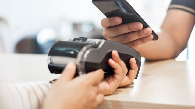 O que é o pagamento digital?